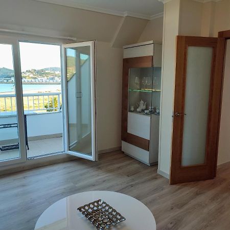 Perla Del Cantabrico San Pedro de Viveiro Eksteriør bilde