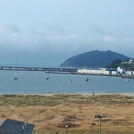 Perla Del Cantabrico San Pedro de Viveiro Eksteriør bilde