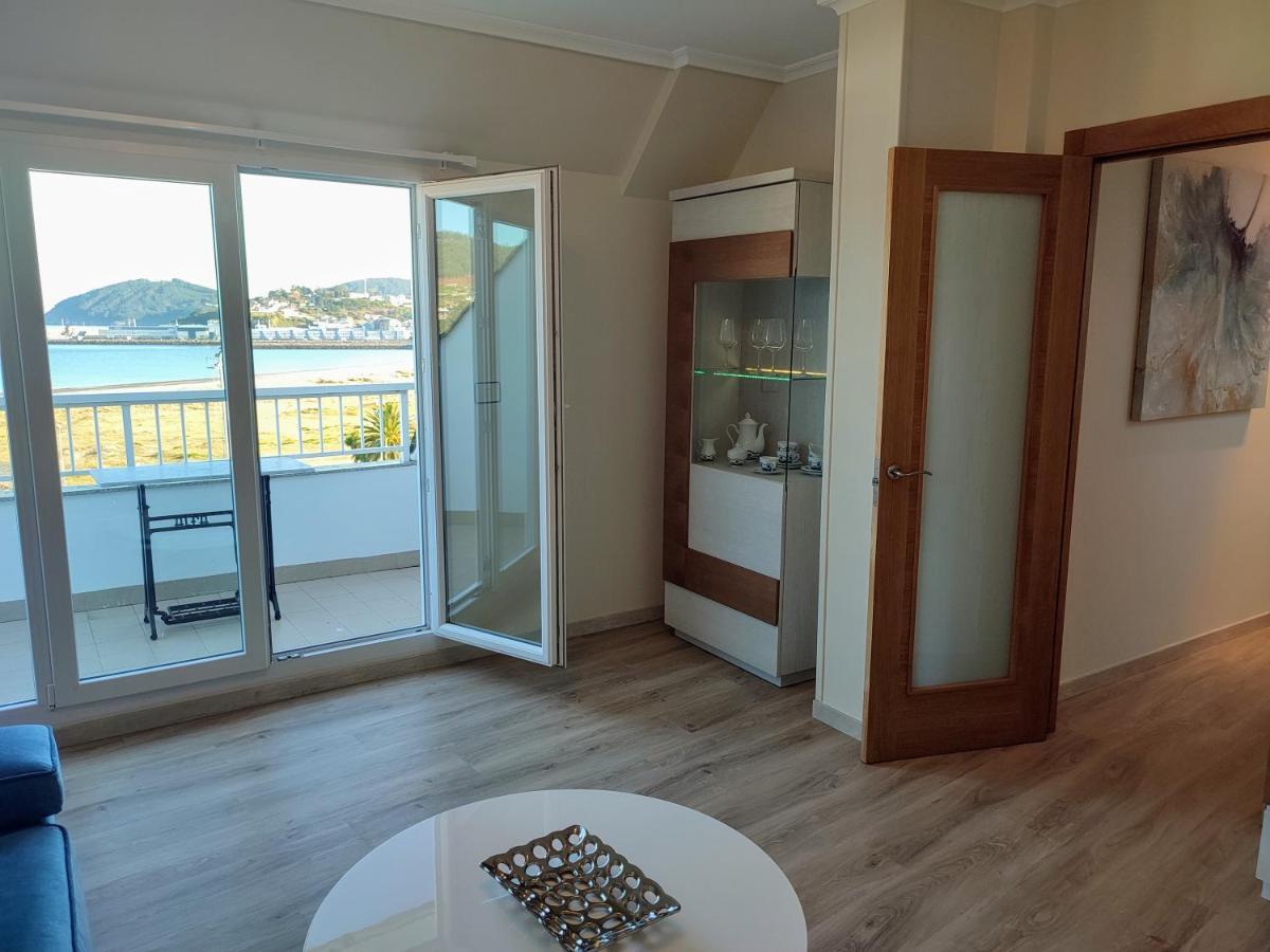 Perla Del Cantabrico San Pedro de Viveiro Eksteriør bilde